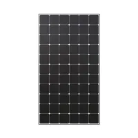 Maxeon 440W 66 Cell 1000V BLK/WHT Solar Panel, SPR-MAX6-440