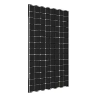 415W 112 Cell 1000V Blk/Wht