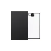 Maxeon 425W 66 Cell BLK/BLK AC Solar Panel, SPR-M425-BLK-H-AC