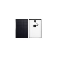 Maxeon 335W 96 Cell BLK/BLK AC Solar Panel, SPR-X21-335-BLK-E-AC