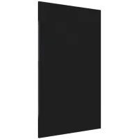 Maxeon 410W 112 Cell BLK/BLK US Assembled Solar Panel, SPR-MAX3-410-BLK-R-US