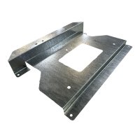 Yotta Energy PanelClaw Mounting Bracket for DPI, DPI-BRACK