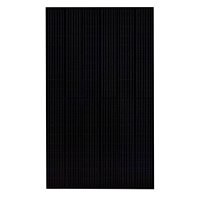 Star Solar 440W 120 Half-Cell 1500V BLK/BLK Solar Panel, STAR-440W-M60H-M10
