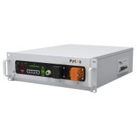 Pytes V5 5.12kWh 51.2V LFP Battery, 110402100159