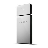 Tesla Powerwall+ Battery Set for Backup Switch Installations, EP-PWPLUS-CONTR