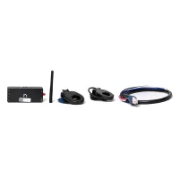 Tesla Neurio W2 Meter Kit w/2 200A CT Units, 1112484-04-X