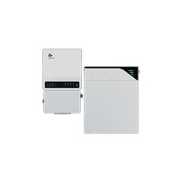 AlphaESS Smile SPB 7.6kW AC Hybrid Inverter w/8.2kWh Battery, 91200067