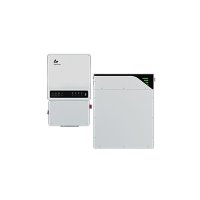 AlphaESS Smile SPB 9.6kW AC Hybrid Inverter w/8.2kWh Battery, 91200068
