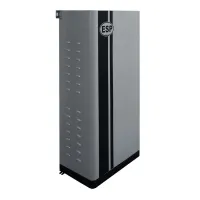 EndurEnergy Systems 4 Battery Enclosure only, ESP-E20