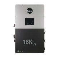 EG4 Electronics 18kW 48V Split Phase Hybrid Inverter, EG4HYB12K00V1