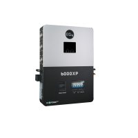 EG4 Electronics 6000XP 48V Single Phase Off-Grid ONLY Inverter, EG4HYB6K00V2
