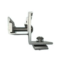 Sunstack L-Foot w/Rail Bracket Kit, SS01-SPLR-00