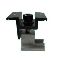 Sunstack Integrity Rail Universal Clamps, SS01-RCLMP-00