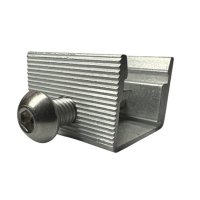 Sunstack Integrity Rail Brackets & Bolts, SS01-RRB-00