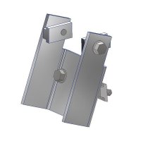 ISA Corporation Upper Support Bracket Kit, USB-A