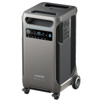 Anker SOLIX F3800 3.8kWh Portable Power Station, A1790111