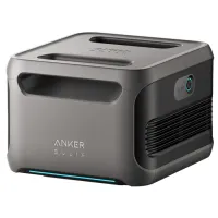 Anker SOLIX BP3800 3.8kWh Expansion Battery, A1790111-85