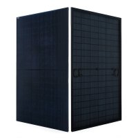 Domestic 410W 108 HC 1500V Bif Blk