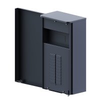 Lunar Energy Bridge Panel, 90-001221