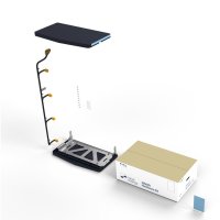 Lunar Energy 20kWh Hardware Kit, 90-001223