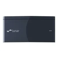 Lunar Energy 9.6kW Hybrid Inverter w/Cover & Bracket, 90-003540