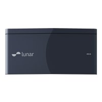 Lunar Energy 9.6kW Hybrid Inverter, 90-003540