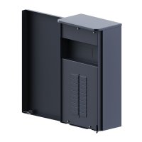Lunar Energy Bridge 200A 20/40 Sub - Eaton AbleEdge Compatible, 90-06801A