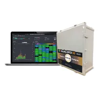 Aderis Energy Acuity Apex 50, APEX50