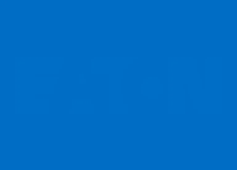 Blue background 