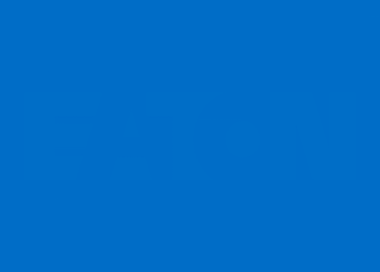 Blue background 