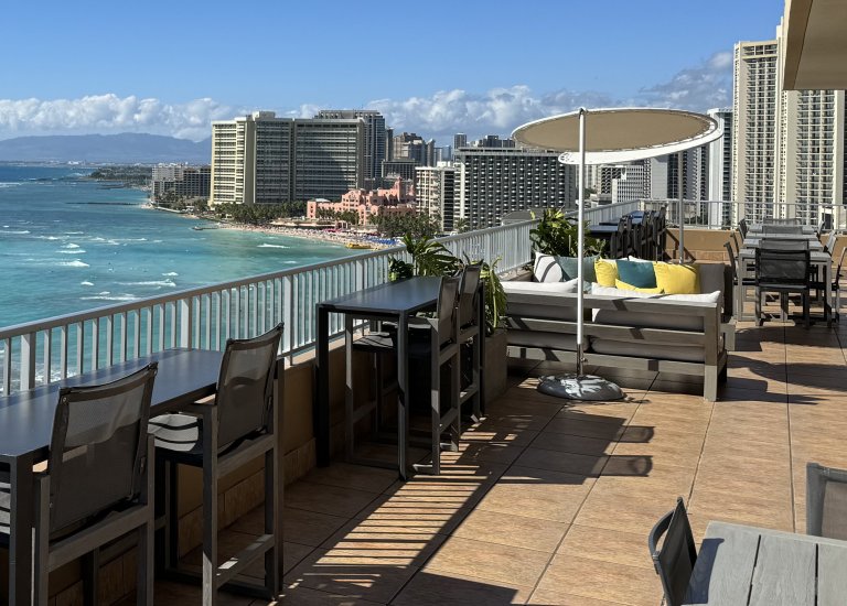 Coconut Club Balcony - Cropped