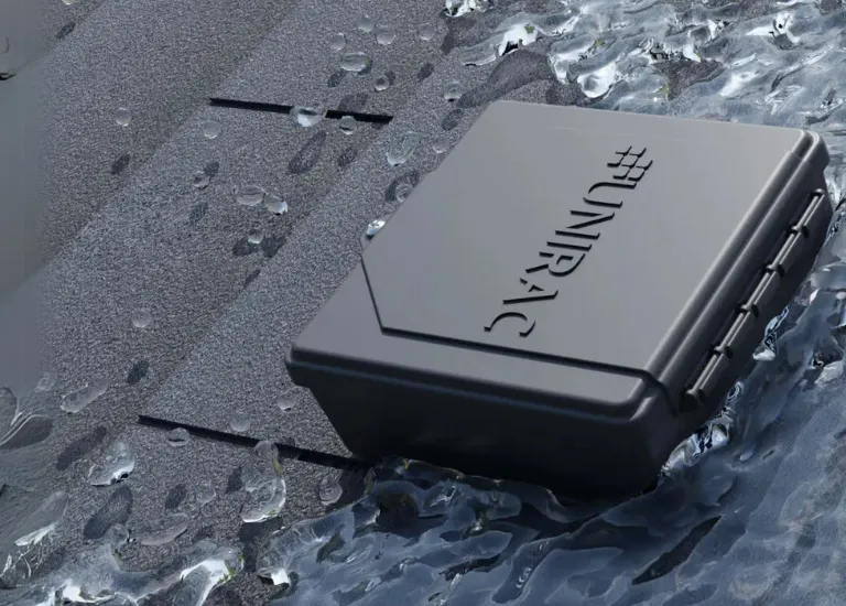 Unirac box