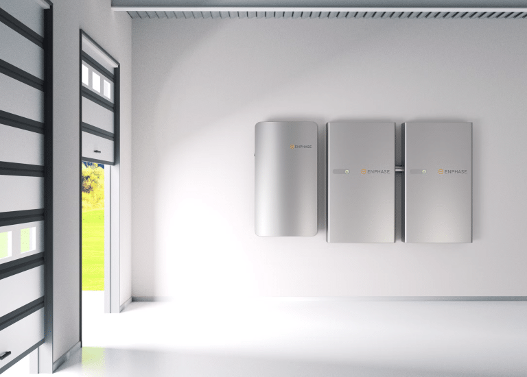Enphase 10C Roadshow Event Page Background Image