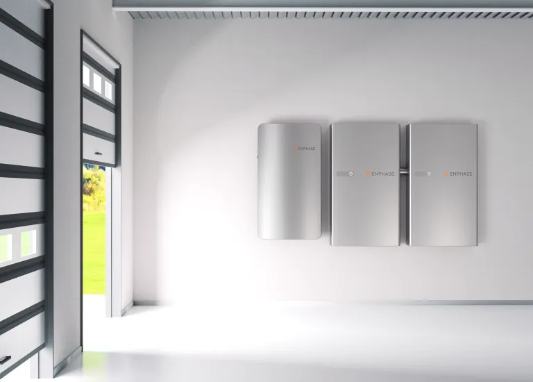 Enphase 10C Roadshow Event Page Background Image