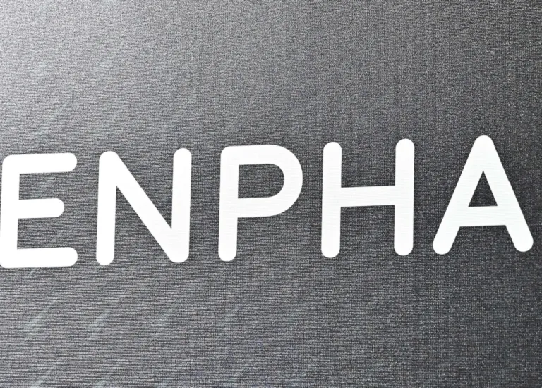 Enphase Training