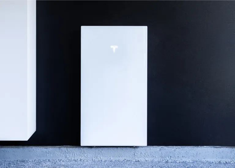 Tesla Powerwall 3 residential home installation 