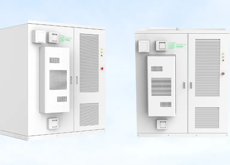 C&I Training with Fortress Power