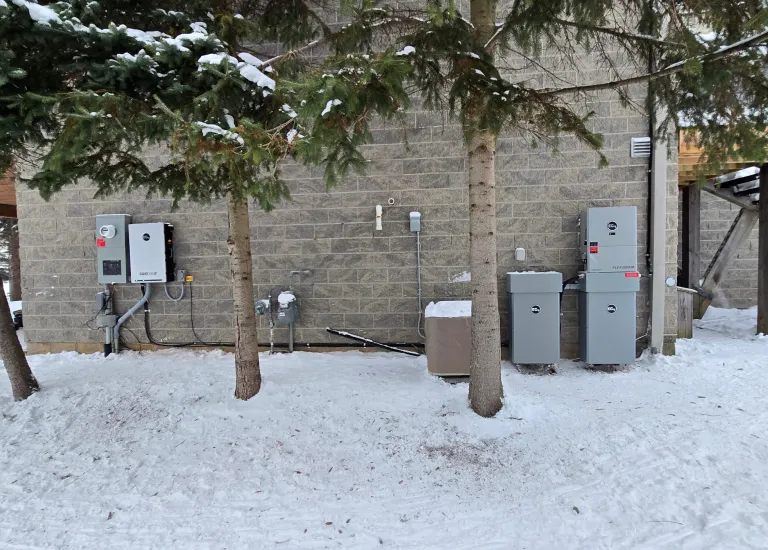EG4 Lunch & Learn