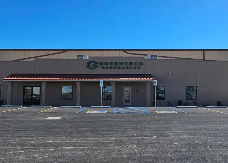 Las Cruces Location 