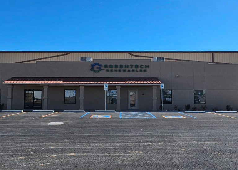 Las Cruces Location