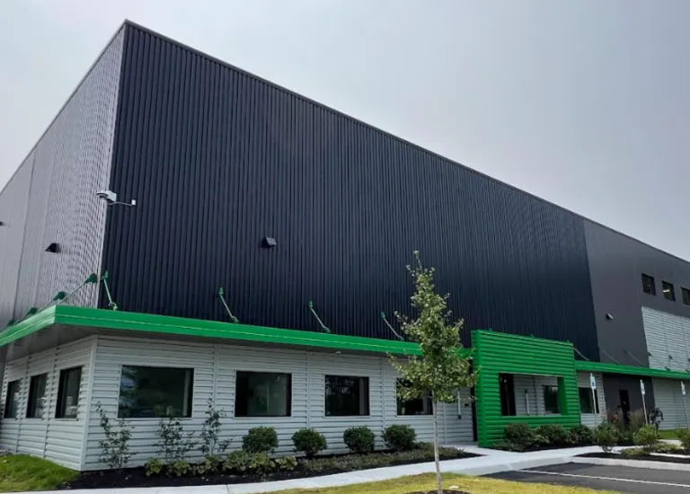 Greentech Renewables Maine Grand Reopening 
