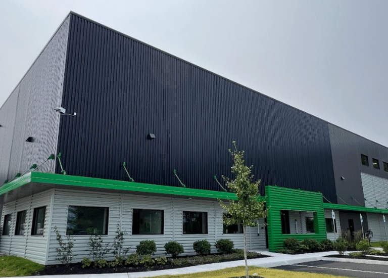 Greentech Renewables Maine Grand Reopening 