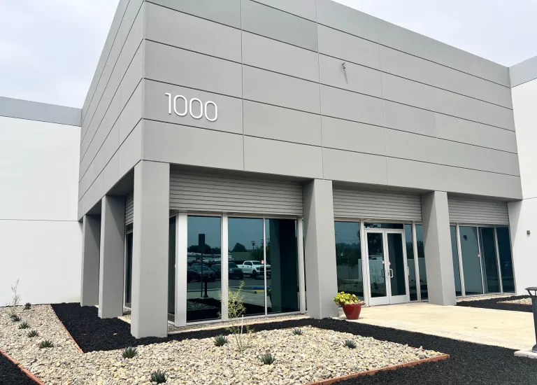 Greentech Renewables Grand Opening event for new location. 