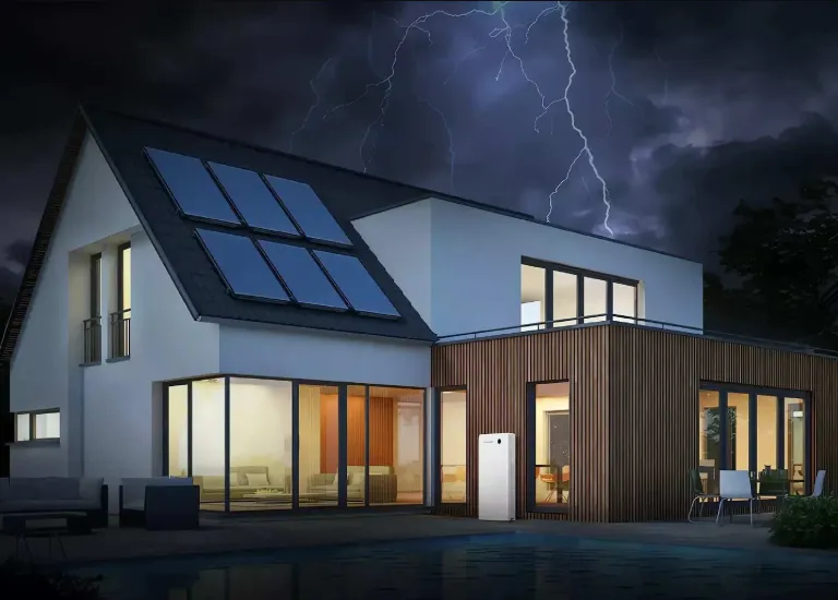 PointGuard Home Solar Energy Storage Installer Training San Francisco Bay Area California