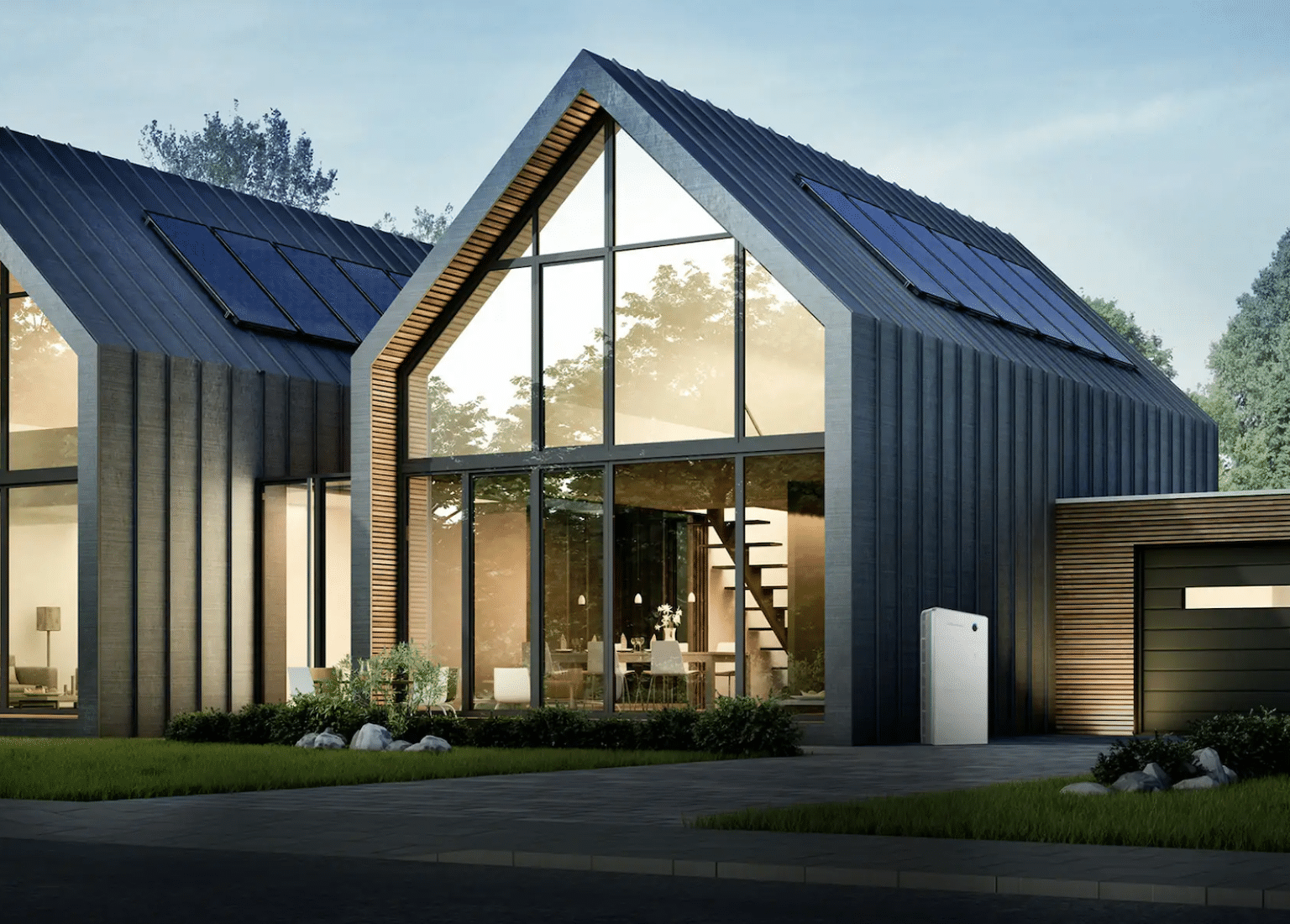 PointGuard Installer Training Certification Santa Cruz Greentech