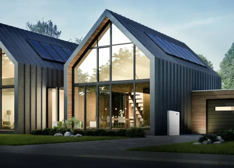 PointGuard Home Solar Energy Storage Installer Training Santa Rosa California