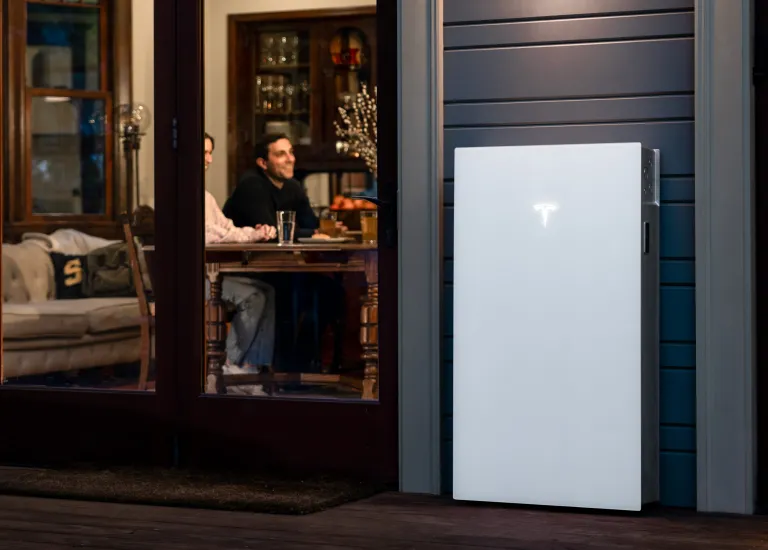 Powerwall 3 Home