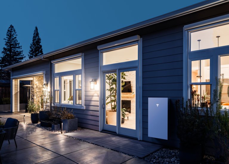 Tesla Powerwall 3 Solar Installer Training SF Bay Area, California