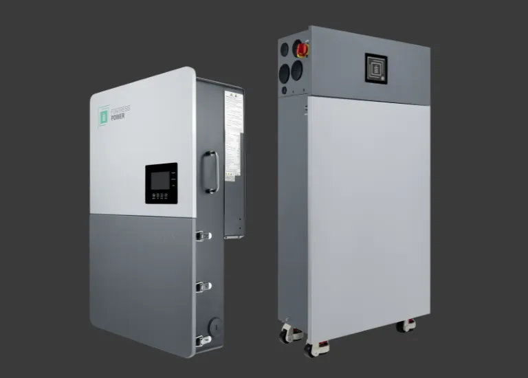 Fortress Power Installation Training