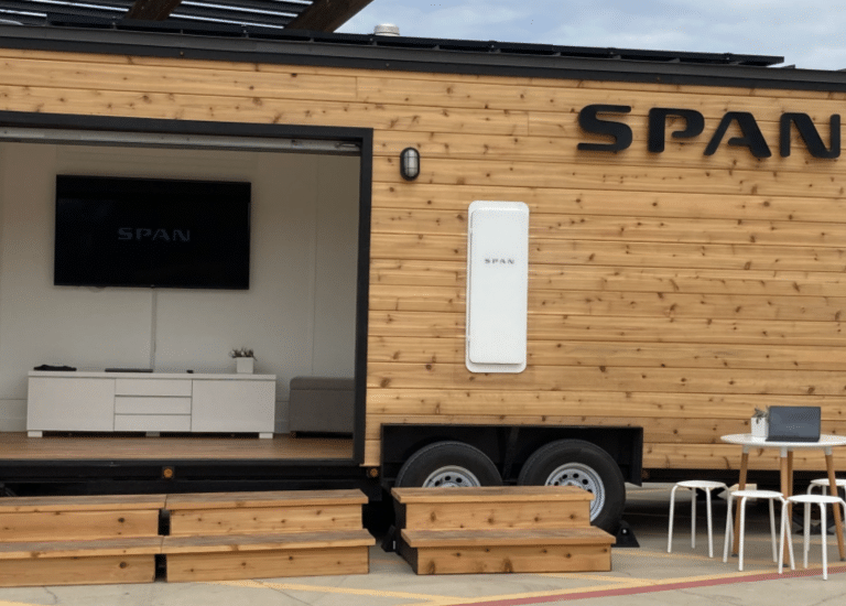 SPAN Mobile Training Center